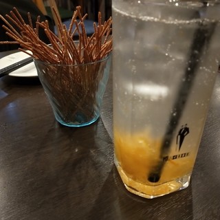 和×チーズDining ICHIRIN _1