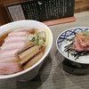 らーめん 鴨to葱