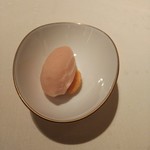 ロオジエ - リンゴソルベ