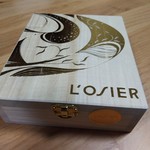 ロオジエ - レストラン利用客限定 ロオジエチョコレートボックス