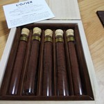 ロオジエ - 購入する場合は 事前にお願いする必要あり