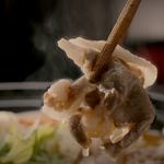 ぼたん鍋処 如月庵 - ぼたん鍋