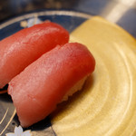 グルメ回転寿司 三代目江戸前あっちゃん - 