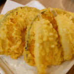 グルメ回転寿司 三代目江戸前あっちゃん - 