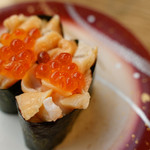 グルメ回転寿司 三代目江戸前あっちゃん - 