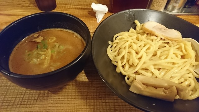 徳 アトレ川崎店 Toku 川崎 ラーメン 食べログ 徳 アトレ川崎店 Toku 川崎 ラーメン 食べログ