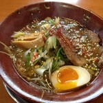 とんこつらーめん ひかり - ひかりらーめん