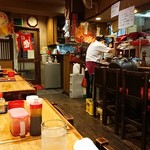 宮島 王子店 - 