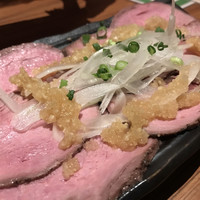 肉匠 とろにく 恵比寿店 - 