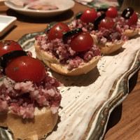 肉匠 とろにく 恵比寿店 - 