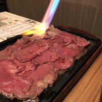 肉匠 とろにく 恵比寿店 - 
