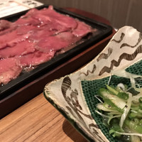 肉匠 とろにく 恵比寿店 - 