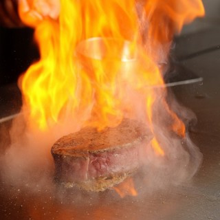 大阪梅田駅 阪急 でおすすめの美味しい鉄板焼きをご紹介 食べログ