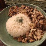 CURRY BAR シューベル - 