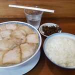 純とんこつ無双 - 