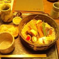 九つ井 玉川店 -  九つ井 玉川店 -