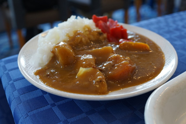 レストラン サントリーニ - 中野栄（ビュッフェ）の写真