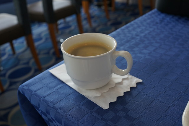 レストラン サントリーニ - 中野栄（ビュッフェ）の写真