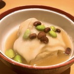 日本料理 おさむらい - 