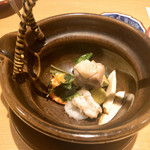 日本料理 おさむらい - 