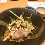 日本料理 おさむらい - 