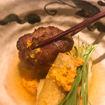 日本料理 おさむらい - 