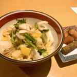 日本料理 おさむらい - 