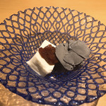 日本料理 おさむらい - 