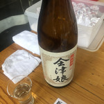 日本酒専門店　だいどこ やまなか - 