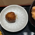 伊藤和四五郎商店 - 名古屋コーチン入り鶏肉団子