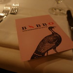 Babbo - 