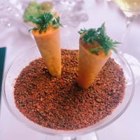 エルミタージュ ドゥ タムラ - 