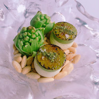 エルミタージュ ドゥ タムラ - 