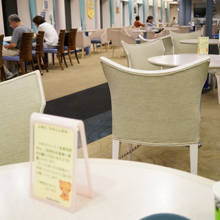 太平洋フェリー いしかり_2