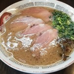 横浜家系ラーメン 作田家 - 