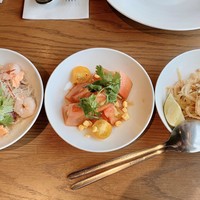 Longrain Tokyo - 