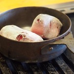 牛とろ焼きしゃぶ専門店 十二松六左衛門 - 
