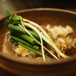 牛とろ焼きしゃぶ専門店 十二松六左衛門 - 