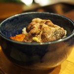 牛とろ焼きしゃぶ専門店 十二松六左衛門 - 
