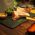 Gyuutoro Yaki Shabu Semmon Tenjuu Nimatsu Rokuzaemon - 