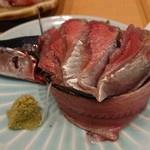 うら嶋 - 