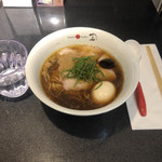 Japanizu soba noodles rutsuta - 