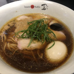 Japanizu soba noodles rutsuta - 