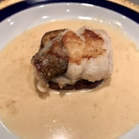 ステーキ＆ワイン シュバルージュ - 