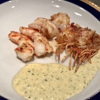 ステーキ＆ワイン シュバルージュ - 