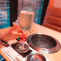 近江うし焼肉 にくTATSU 銀座店 - 