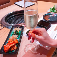 近江うし焼肉 にくTATSU 銀座店 - 