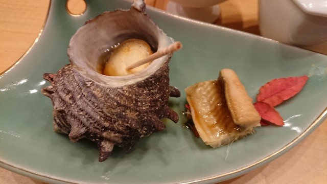 うら嶋 - 大船渡（海鮮）の写真