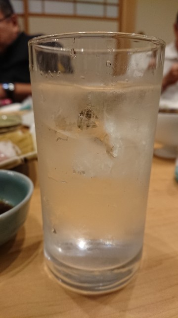 うら嶋 - 大船渡（海鮮）の写真