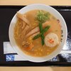 麺や 初代 やまだ